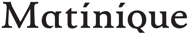 Matinique